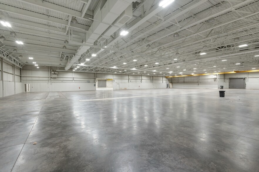 More Photos Of 1157 Battlecreek Rd, Jonesboro Warehouse For Sale