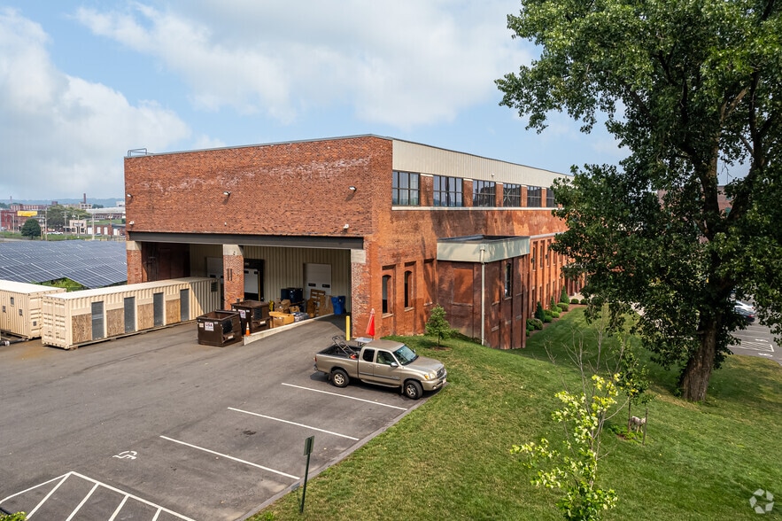 More Photos Of , Holyoke Industrial For Sale