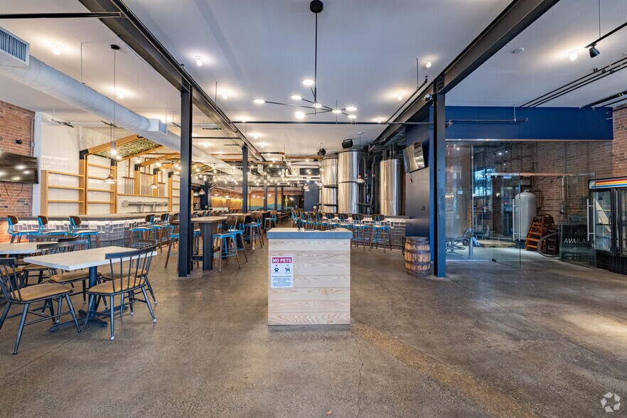 More Photos Of 39 N Lexington Ave, Asheville Storefront Retail Office For Sale