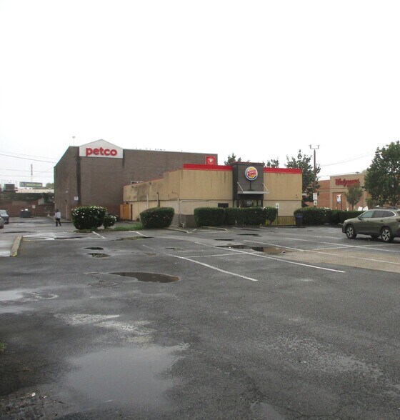 More Photos Of 2343 Utica Ave, Brooklyn General Retail For Lease