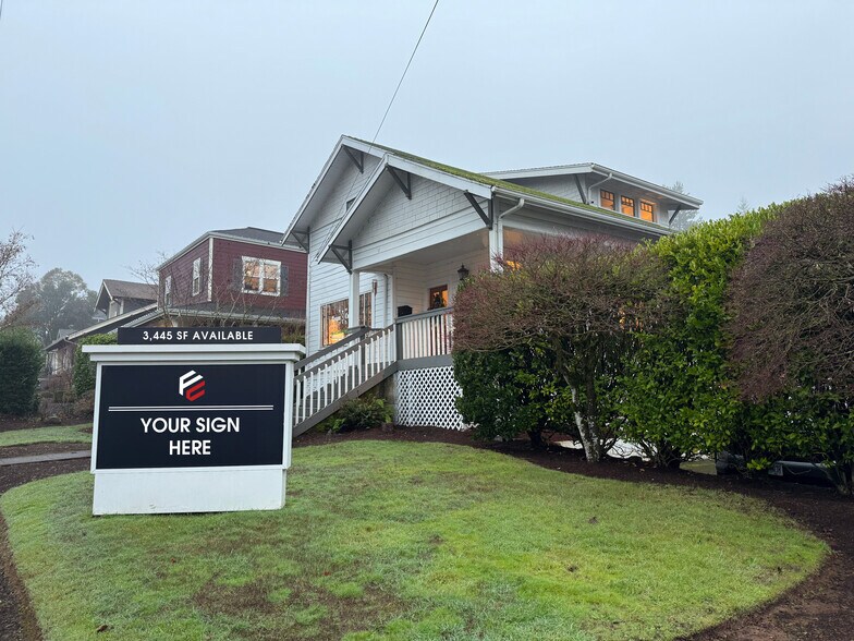 More Photos Of 1415 Commercial St SE, Salem Office For Sale