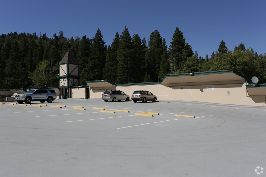 More Photos Of 27177 State Highway 189, Blue Jay Storefront For Lease