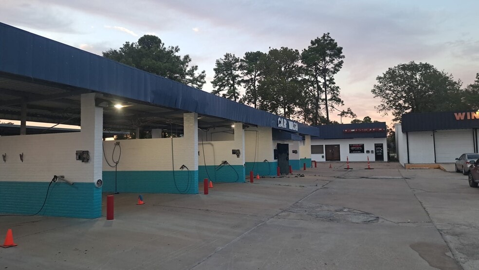 More Photos Of 5803 FM 1960 Rd E, Humble Freestanding For Sale