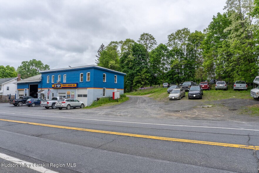 More Photos Of 753 Route 217, Hudson Service For Sale