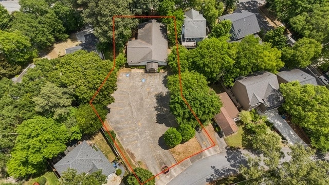 More Photos Of 1184 Davis Pl NW, Atlanta Religious Facility For Sale