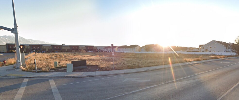 More Photos Of 434 S Frontage Rd., Springville Land For Lease