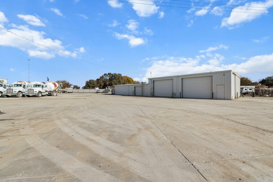 More Photos Of 14450-144470 Walnut Grove- Thornton Rd, Walnut Grove Industrial For Sale