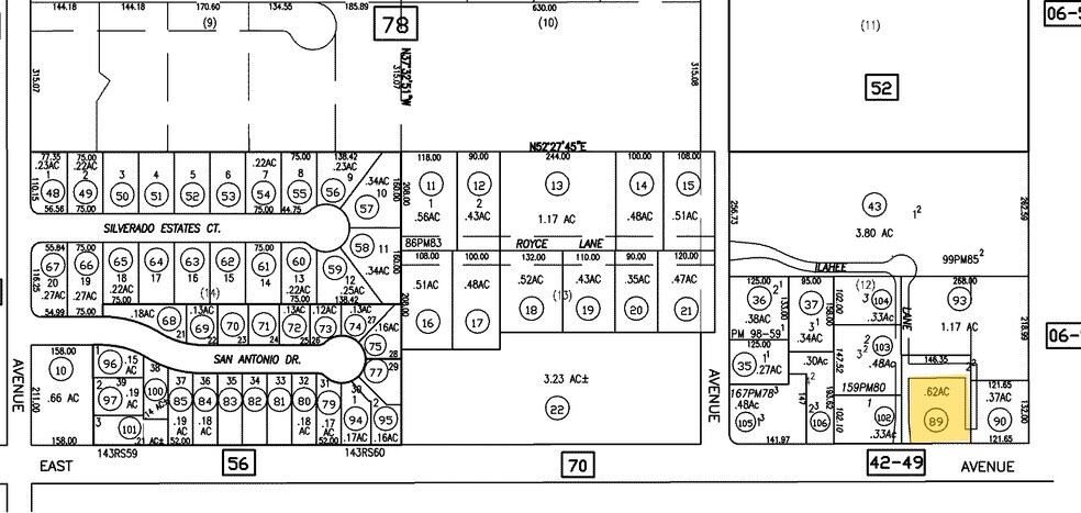 More Photos Of 500 W East Ave, Chico Office For Sale