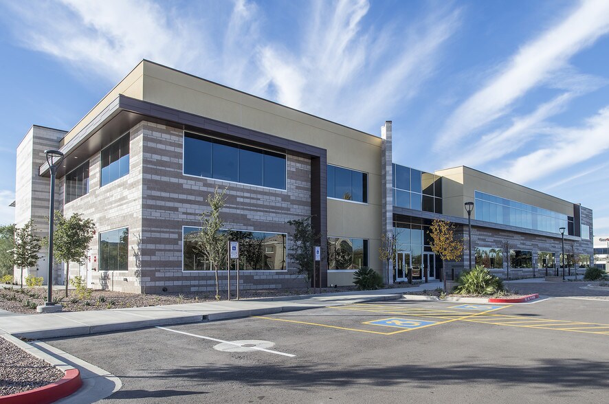 Primary Photo Of 20333 N 19th Ave, Phoenix Medical For Sale