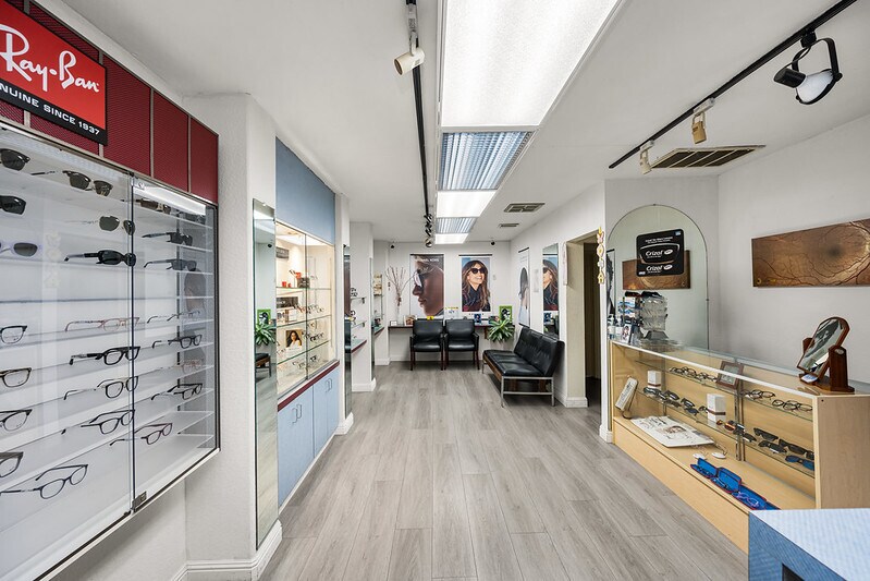 More Photos Of 5811 Beach Blvd, Buena Park Medical For Sale