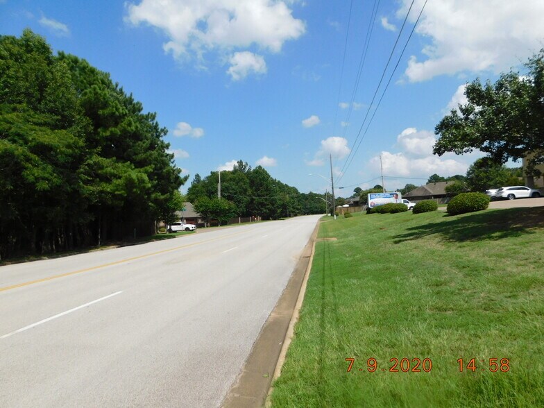 More Photos Of 1 AC HERITAGE, Longview Land For Sale