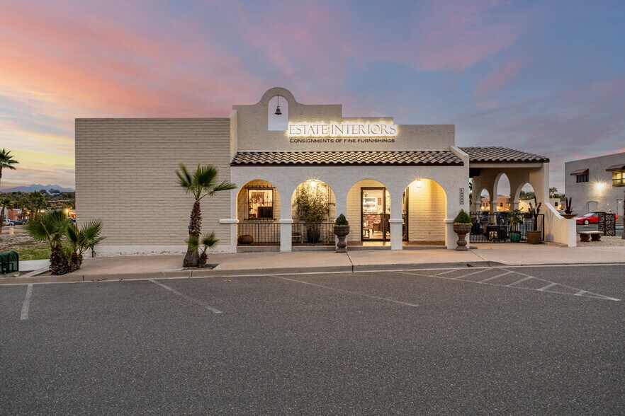 Primary Photo Of 13033 N Verde River Dr, Fountain Hills Freestanding For Sale