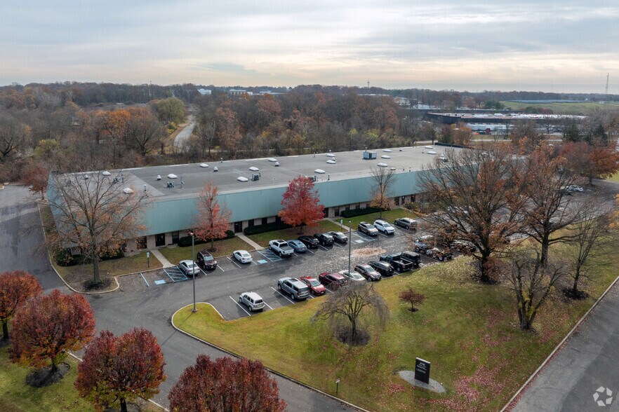 More Photos Of 2702 Cindel Dr, Cinnaminson Warehouse For Lease