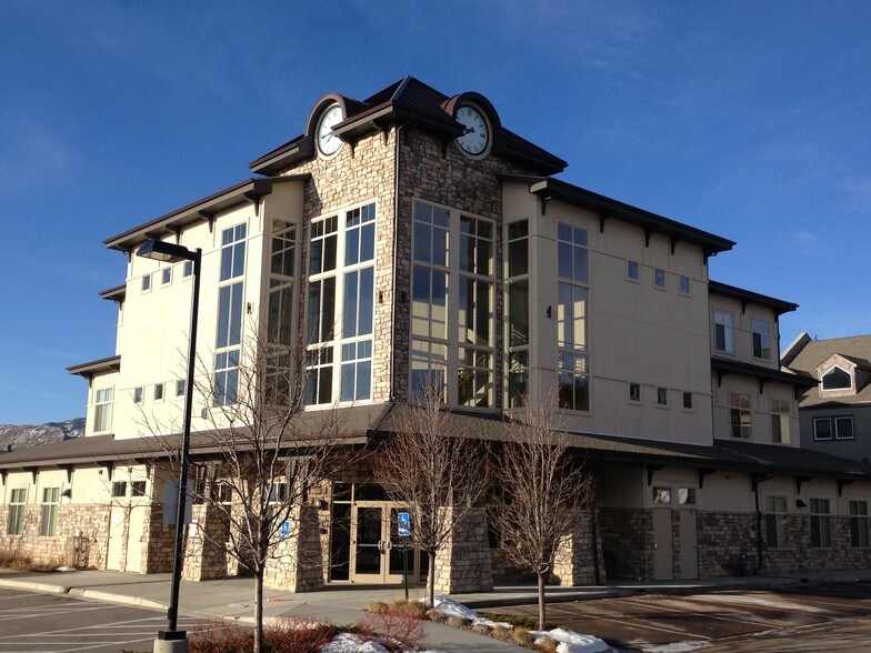 More Photos Of 8321 Sangre de Cristo Rd, Littleton Office For Lease