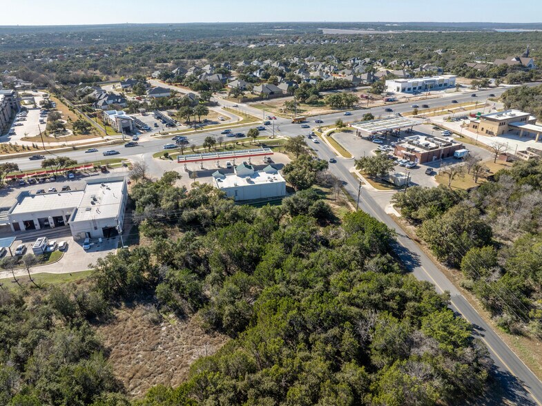 More Photos Of 102 Serenada Dr, Georgetown Land For Sale