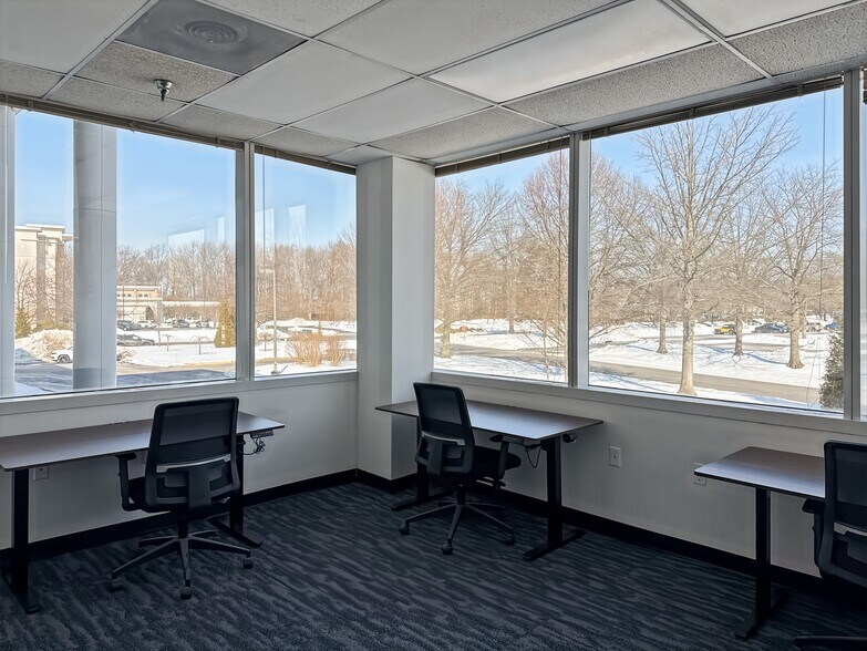 More Photos Of 3000 Atrium Way, Mount Laurel Coworking Space