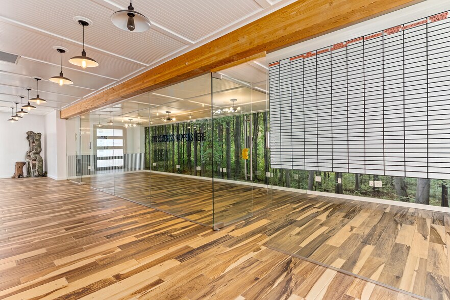 More Photos Of 2200 La Osa st, Tucson Light Distribution For Lease