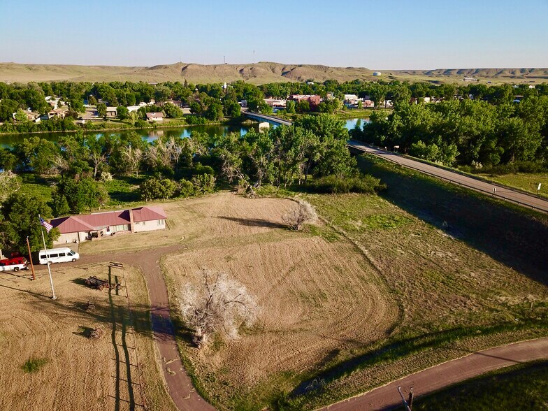 More Photos Of 2520-2580 MT Highway 80, Fort Benton Trailer Camper Park For Sale