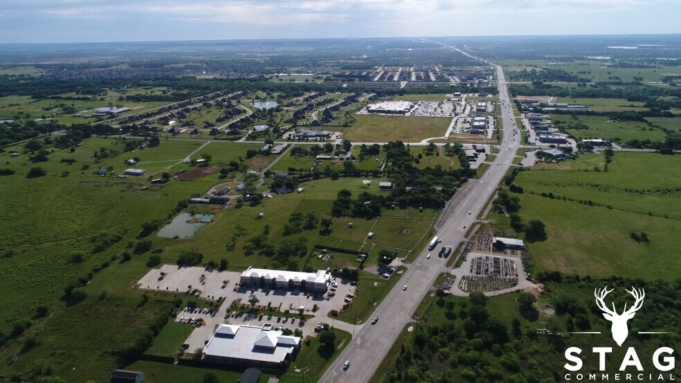 More Photos Of 8800 US Highway 380, Cross Roads Medical For Lease