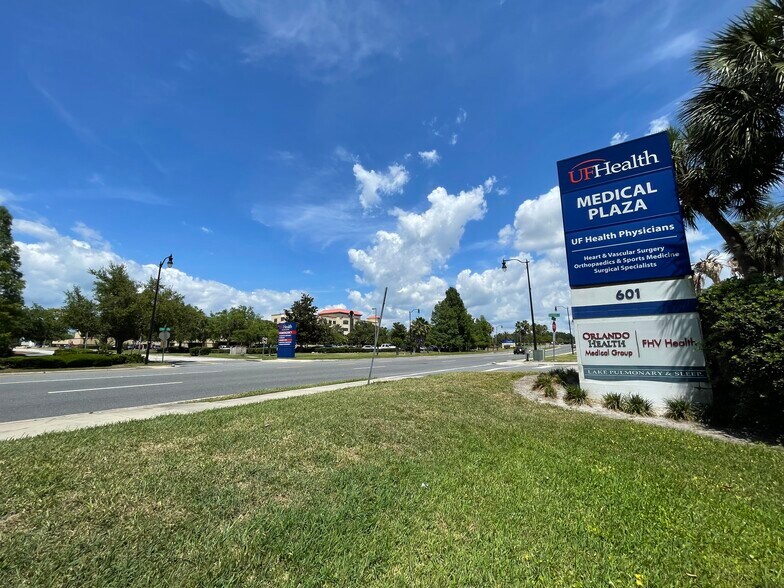 More Photos Of 700 Doctors Ct, Leesburg Medical For Sale