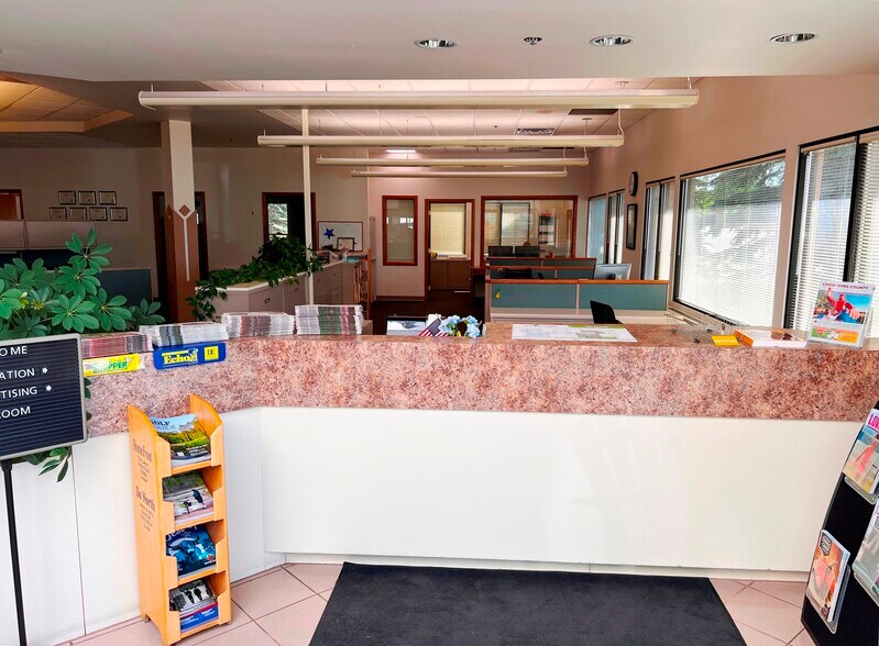 More Photos Of 506 James St, Brainerd Warehouse For Sale