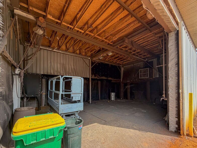 More Photos Of Railroad Ave, Federalsburg Industrial For Sale