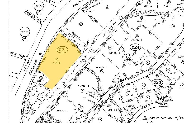 More Photos Of 720 Dubuque Ave, South San Francisco Warehouse For Lease