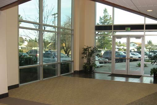 More Photos Of 9355 E Stockton Blvd, Elk Grove Office For Lease