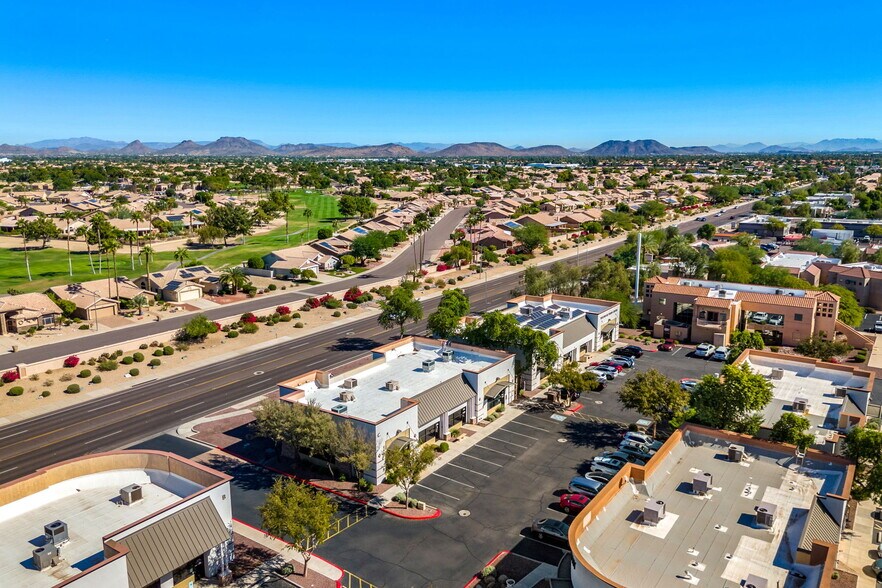 More Photos Of 8877 W Union Hills Dr, Peoria Office For Lease