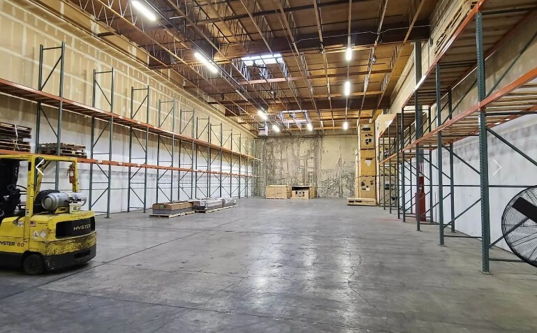 Primary Photo Of 1957 Claxter Rd NE, Salem Industrial For Lease