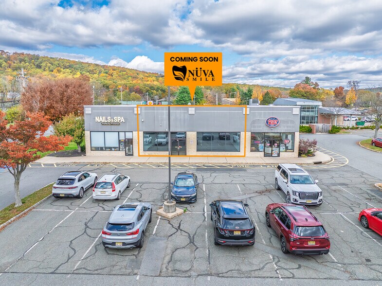 More Photos Of 293 US Hwy 206, Flanders Bank For Lease