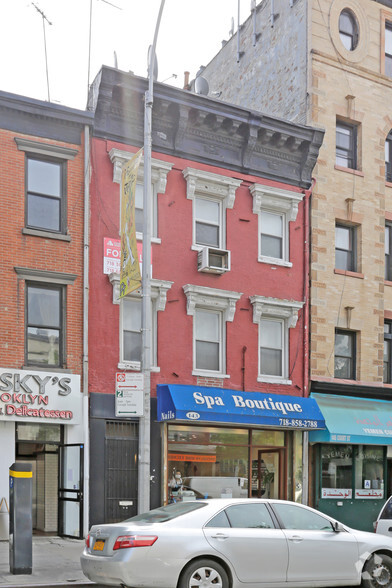 Primary Photo Of 143 Court St, Brooklyn Apartments For Lease