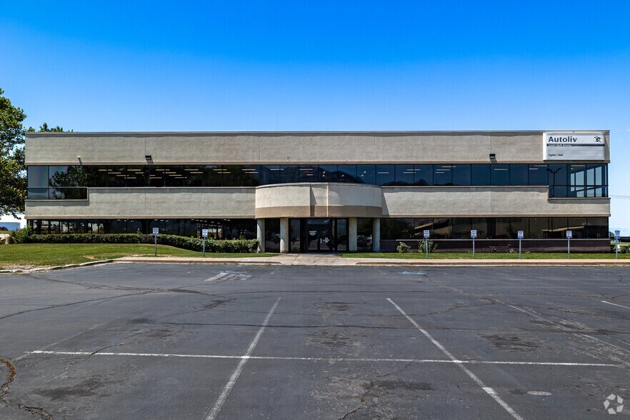 More Photos Of 3250 Pennsylvania Ave, Ogden Research And Development For Sale