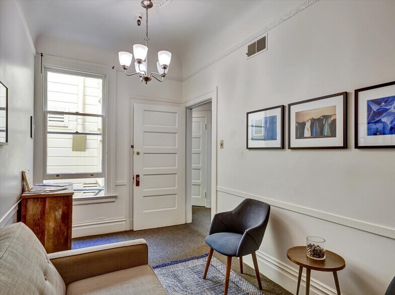 More Photos Of 2250 Union St, San Francisco Storefront Retail Office For Lease