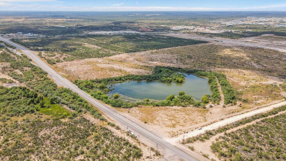 More Photos Of 202 TX-255, Laredo Land For Sale