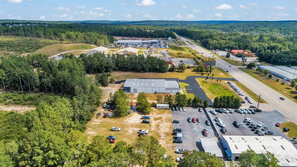 More Photos Of 1982 Us-1, Graniteville Industrial For Sale