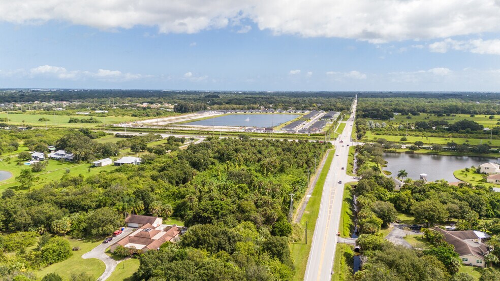 More Photos Of 5992 8th St, Vero Beach Land For Sale