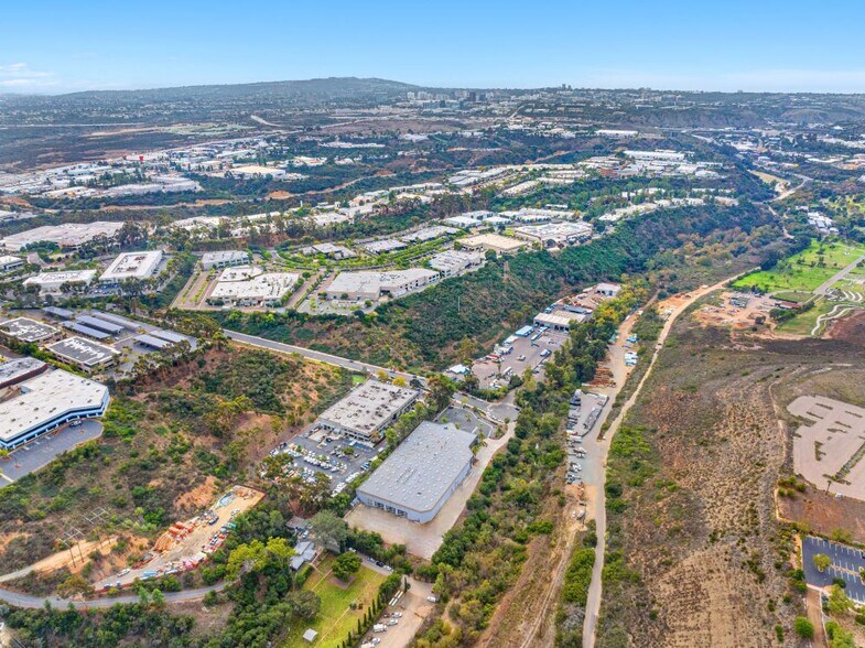 More Photos Of 9151 Rehco Rd, San Diego Distribution For Sale
