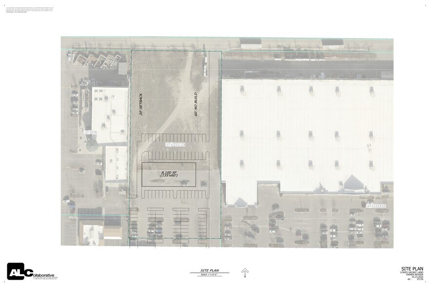 More Photos Of 0 Caldwell Blvd, Nampa Freestanding For Lease