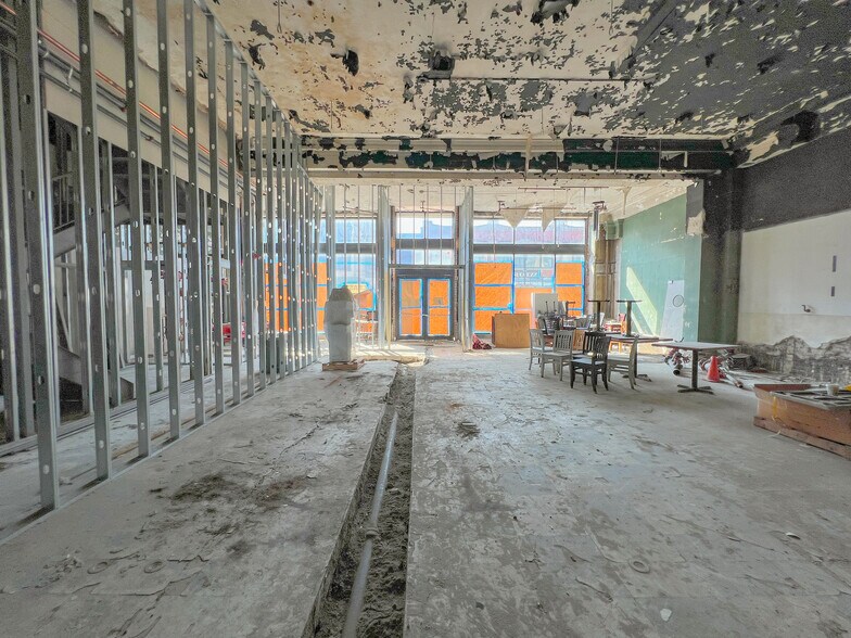 More Photos Of 2215 S Michigan Ave, Chicago Office Residential For Sale