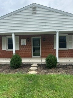 More Photos Of 305 N Ohio St, Greenville Office For Lease