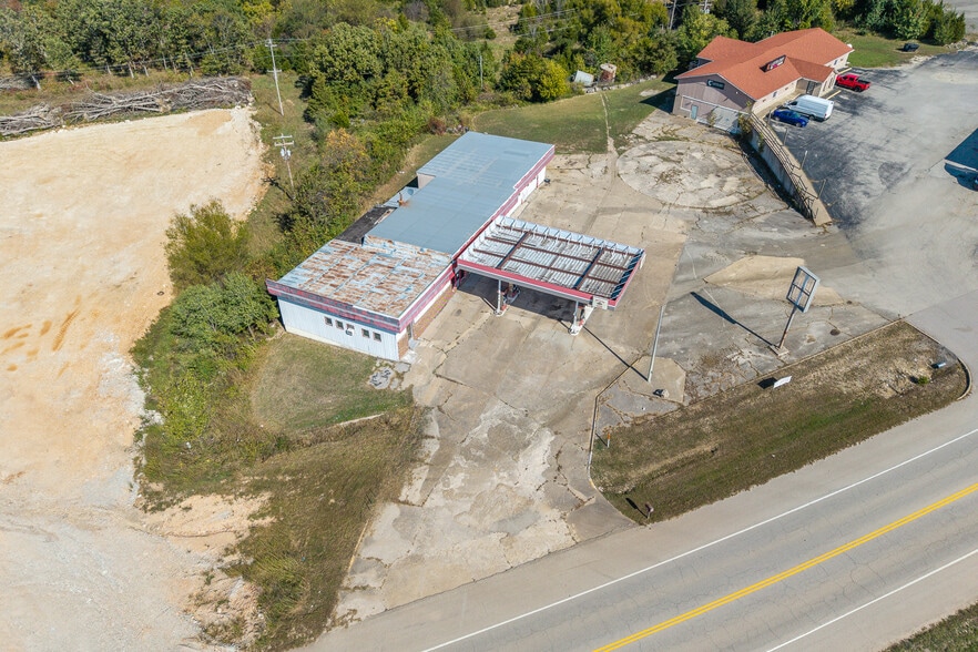 More Photos Of 25985 Highway 17, Waynesville Industrial For Sale