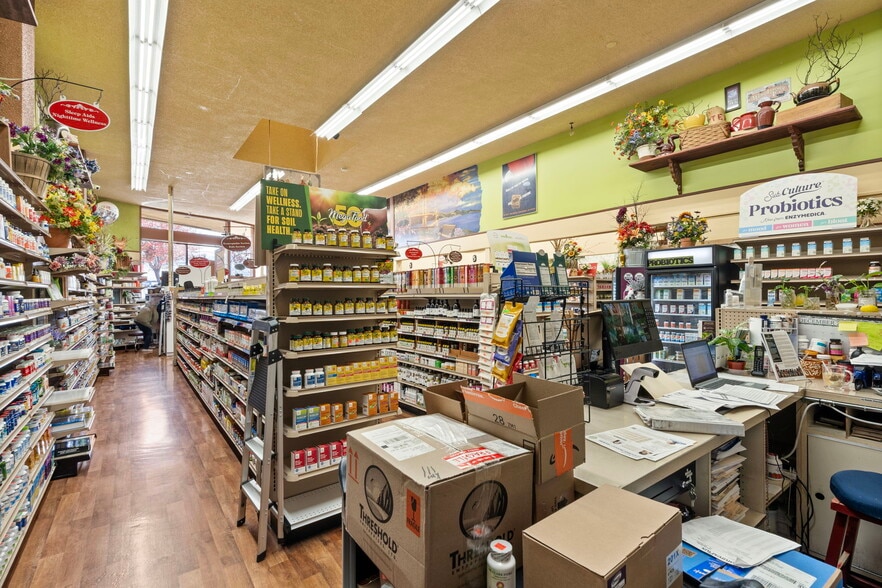More Photos Of 12249 San Pablo Ave, Richmond Storefront For Sale