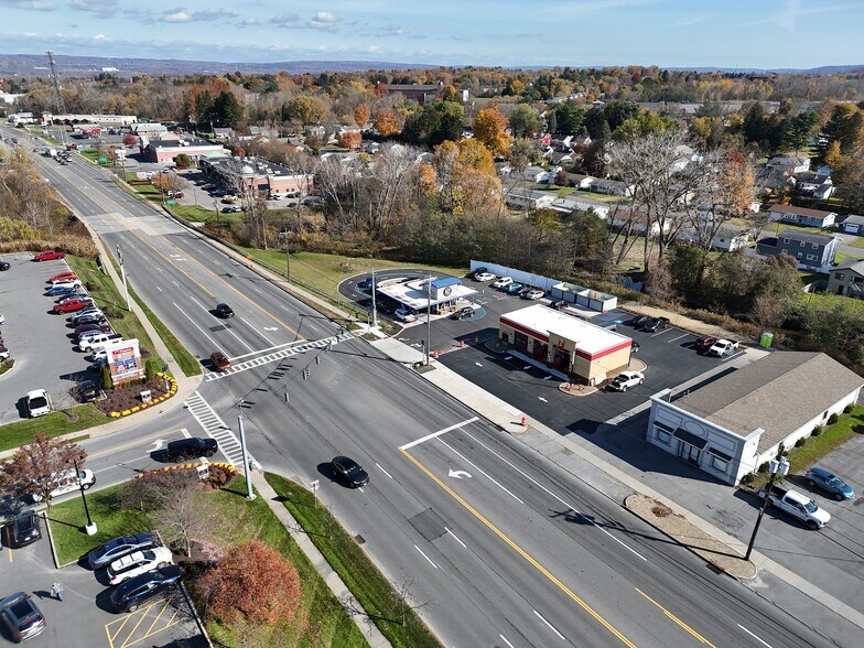 More Photos Of 4796 Commercial Dr, New Hartford Land For Sale