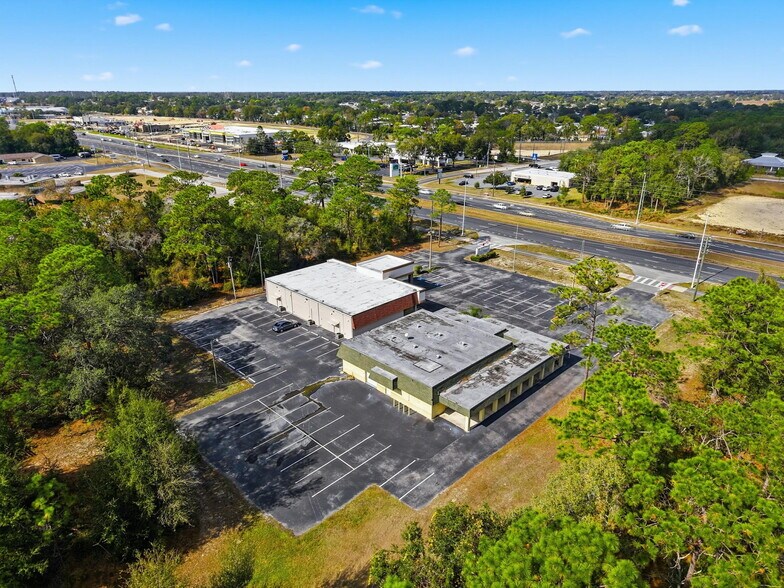 More Photos Of 15010 Cortez Blvd, Brooksville Land For Sale