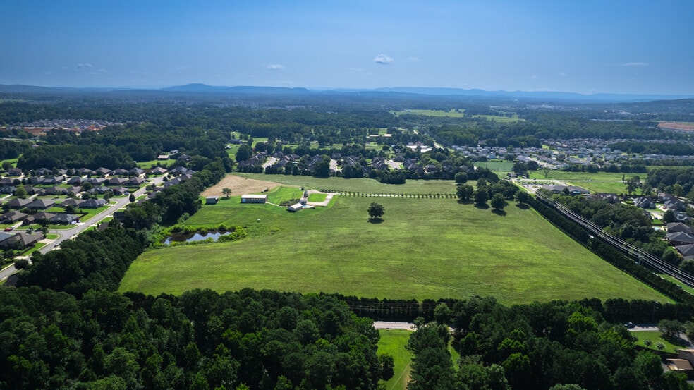 More Photos Of 1429 Capshaw Rd NW, Madison Land For Sale