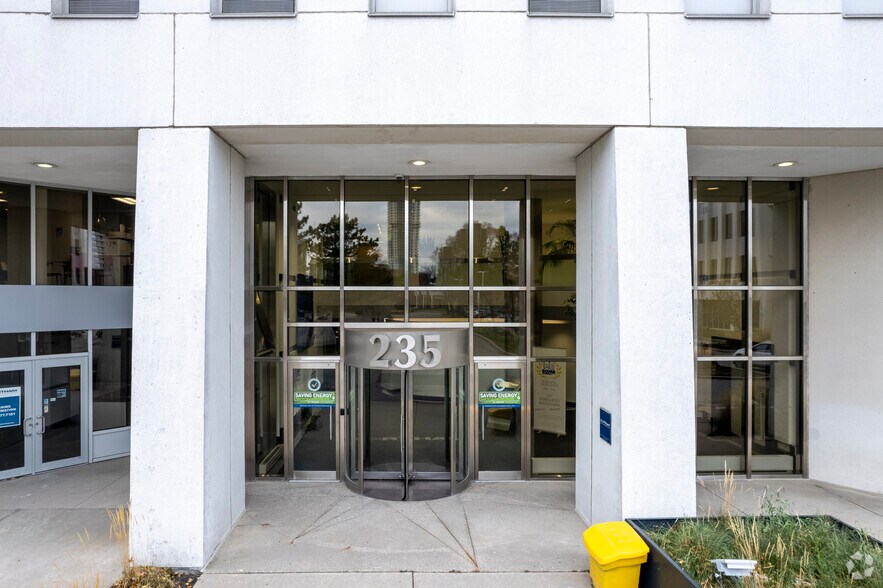 More Photos Of 235 Yorkland Blvd, Toronto Office For Sale