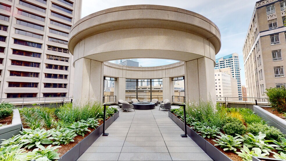 More Photos Of 1700 7th Ave, Seattle Coworking Space