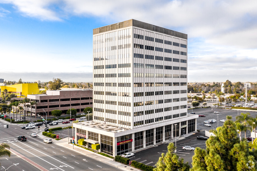 Primary Photo Of 2700 N Main St, Santa Ana Office For Lease