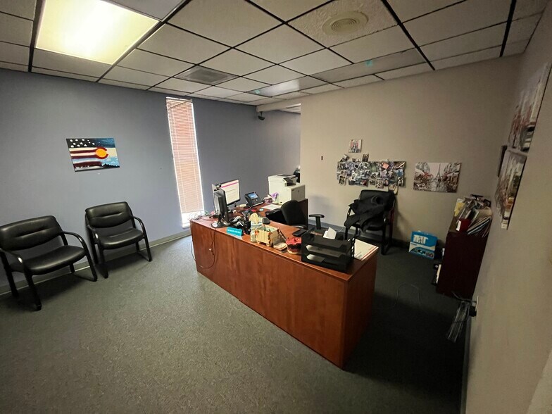 More Photos Of 5700 Logan St, Denver Office For Lease